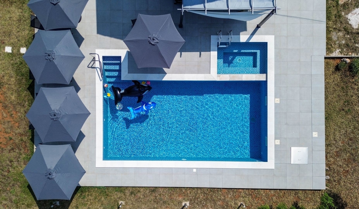 Haus Zu verkaufen - ISTARSKA SVETVINČENAT