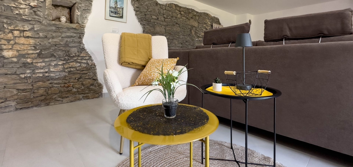 Haus Zu verkaufen - ISTARSKA SVETVINČENAT