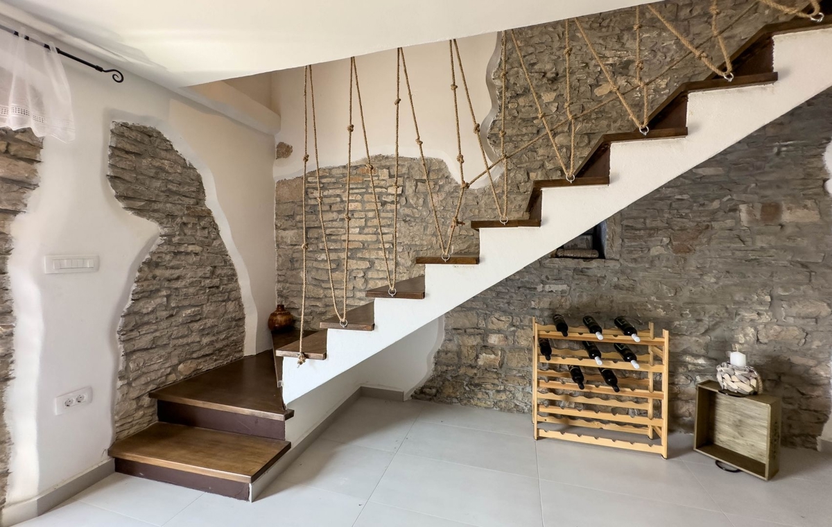 Haus Zu verkaufen - ISTARSKA SVETVINČENAT