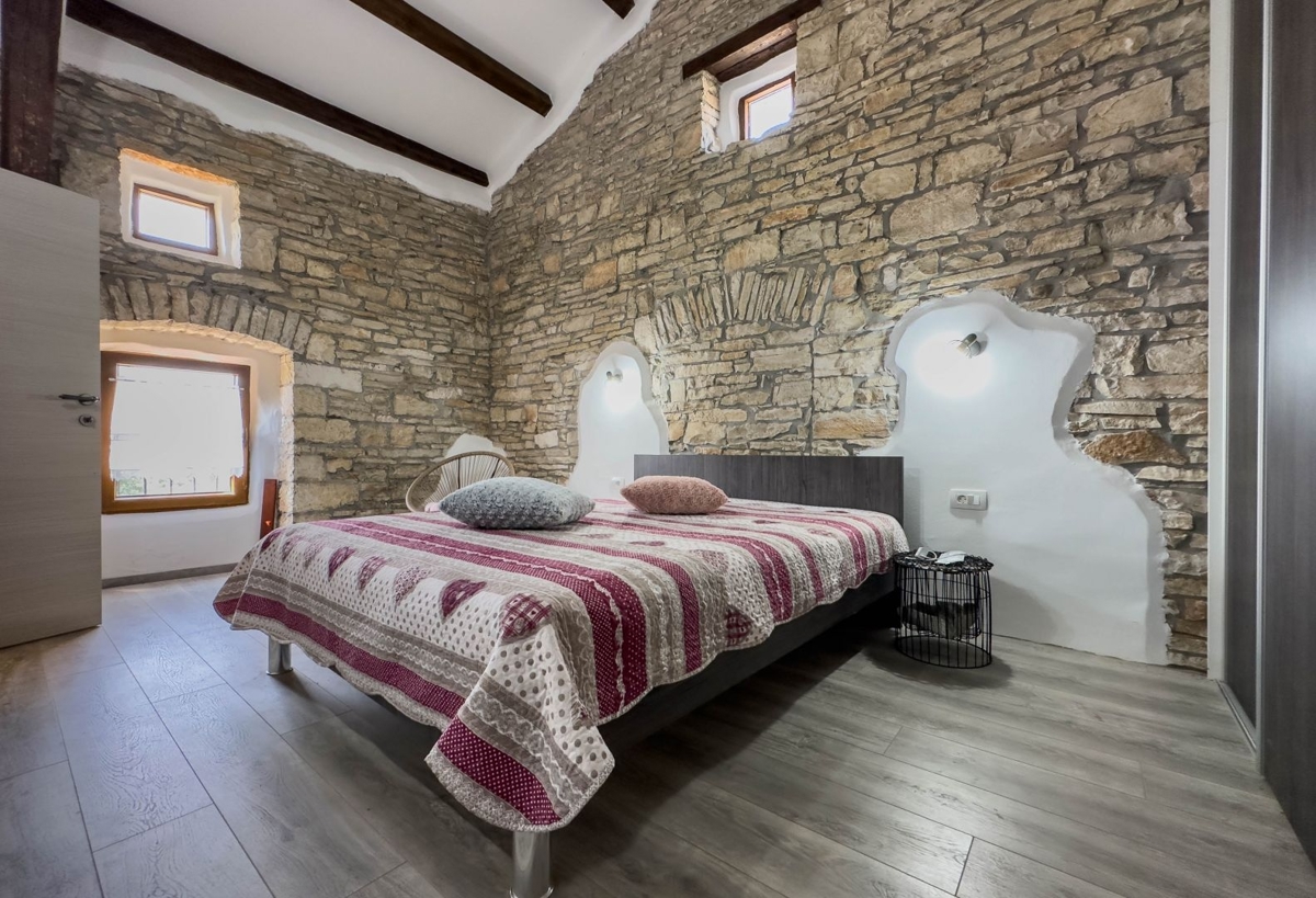 Haus Zu verkaufen - ISTARSKA SVETVINČENAT