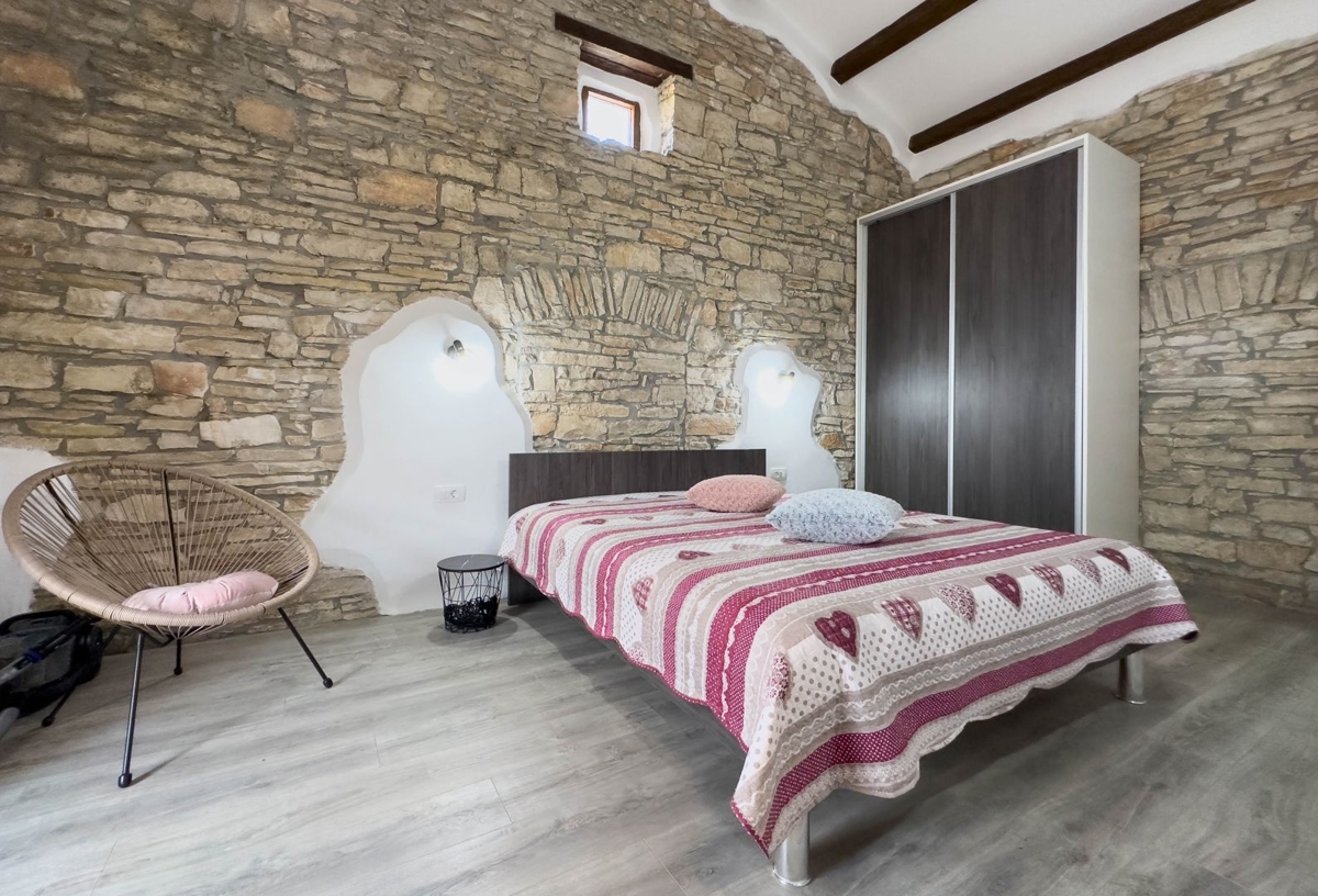 Haus Zu verkaufen - ISTARSKA SVETVINČENAT