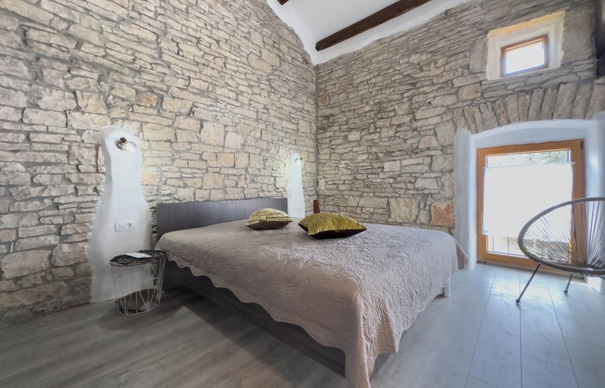 Haus Zu verkaufen - ISTARSKA SVETVINČENAT