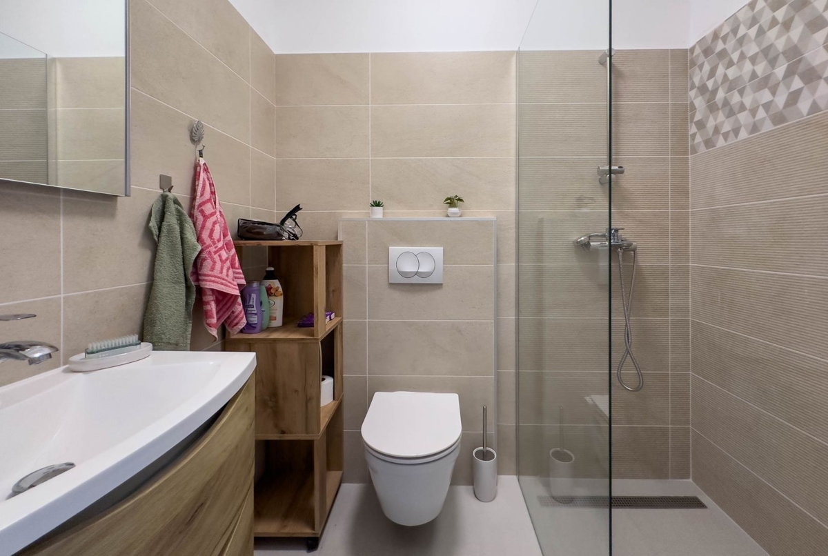 Haus Zu verkaufen - ISTARSKA SVETVINČENAT