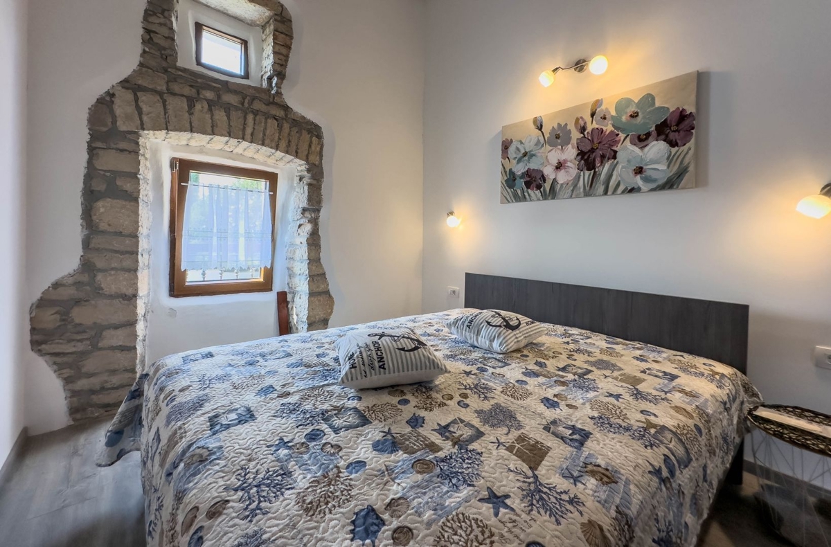 Haus Zu verkaufen - ISTARSKA SVETVINČENAT