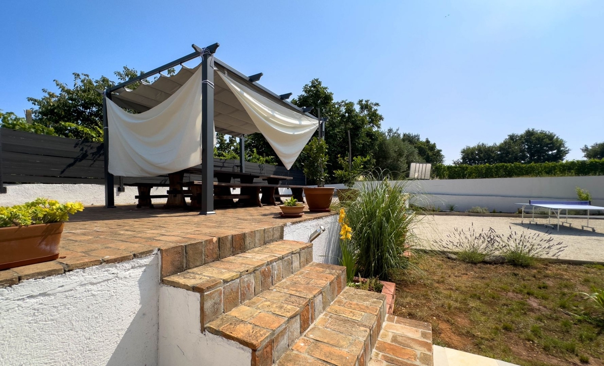Haus Zu verkaufen - ISTARSKA SVETVINČENAT