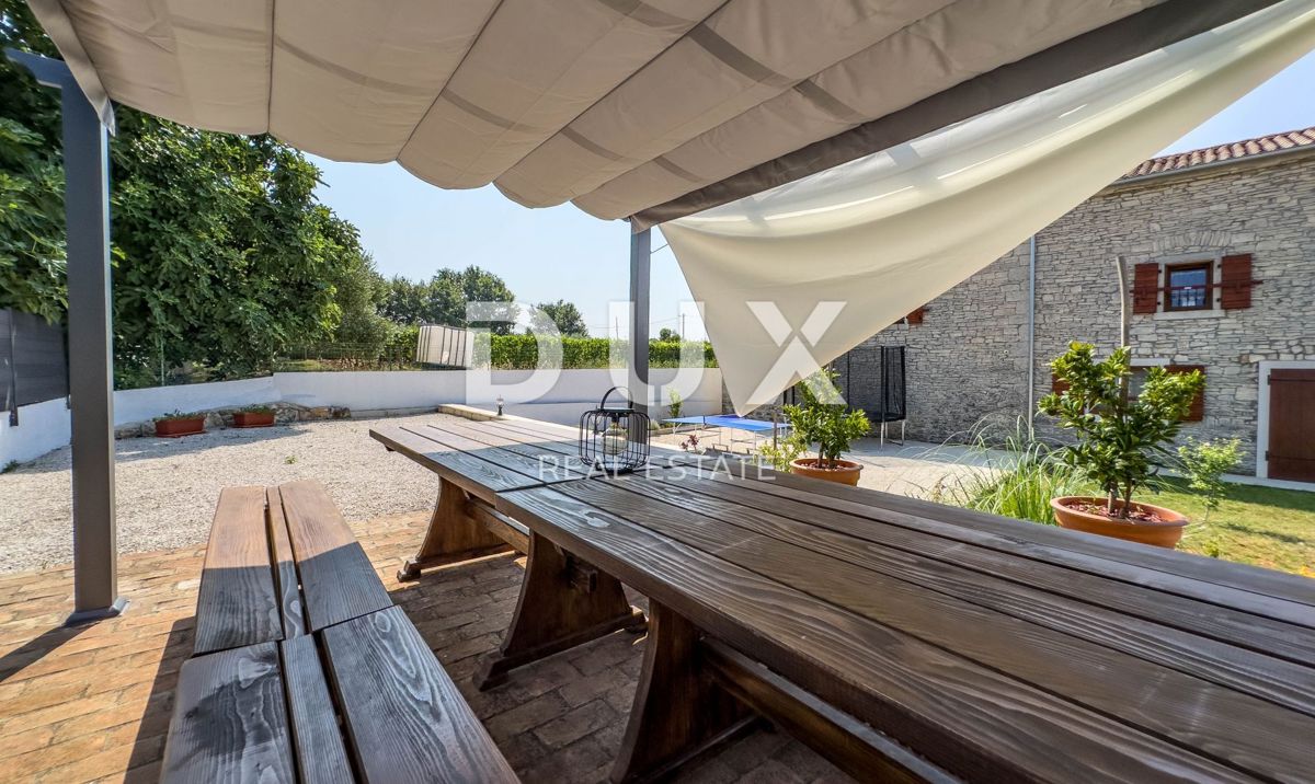 Haus Zu verkaufen - ISTARSKA SVETVINČENAT