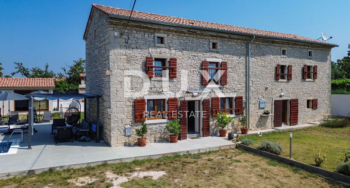 Haus Zu verkaufen - ISTARSKA SVETVINČENAT