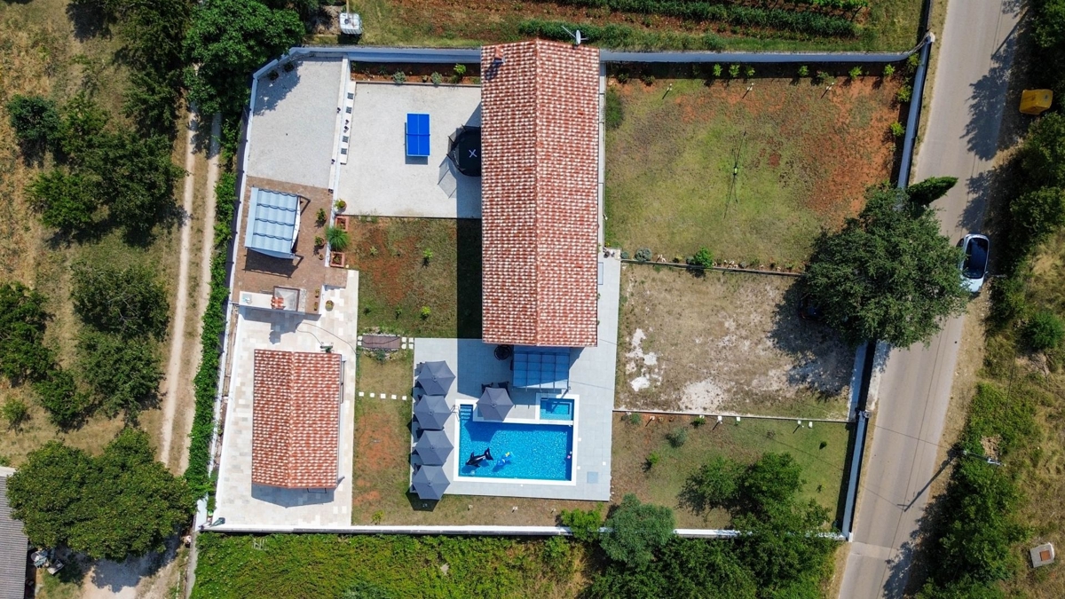 Haus Zu verkaufen - ISTARSKA SVETVINČENAT