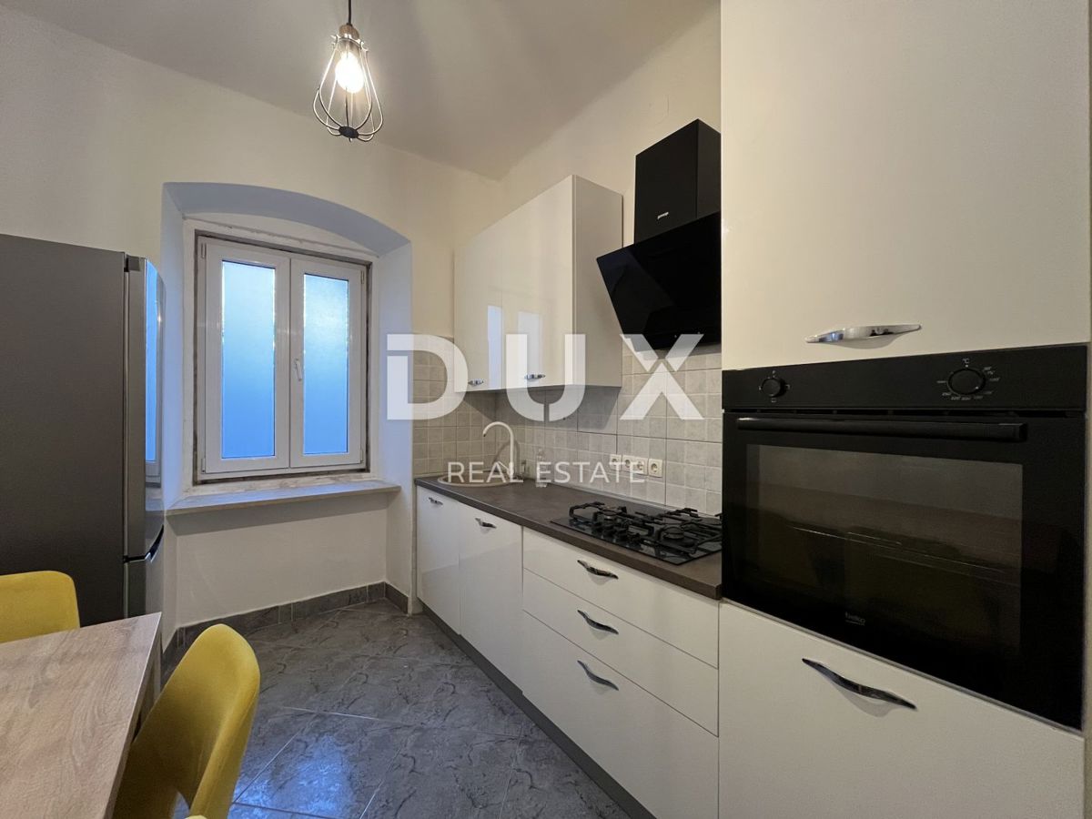 Apartmán K pronájmu - PRIMORSKO-GORANSKA RIJEKA