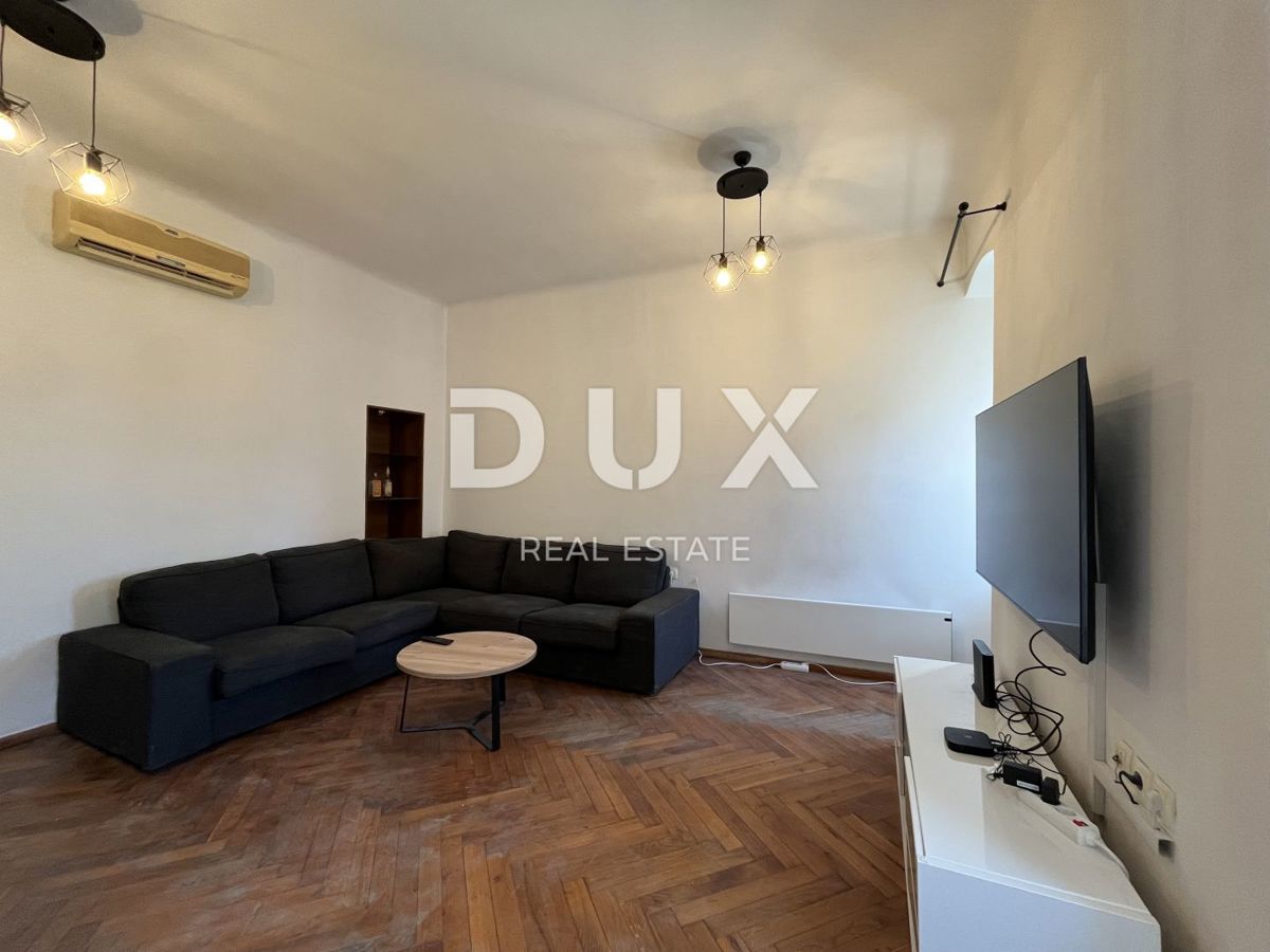 Apartmán K pronájmu - PRIMORSKO-GORANSKA RIJEKA