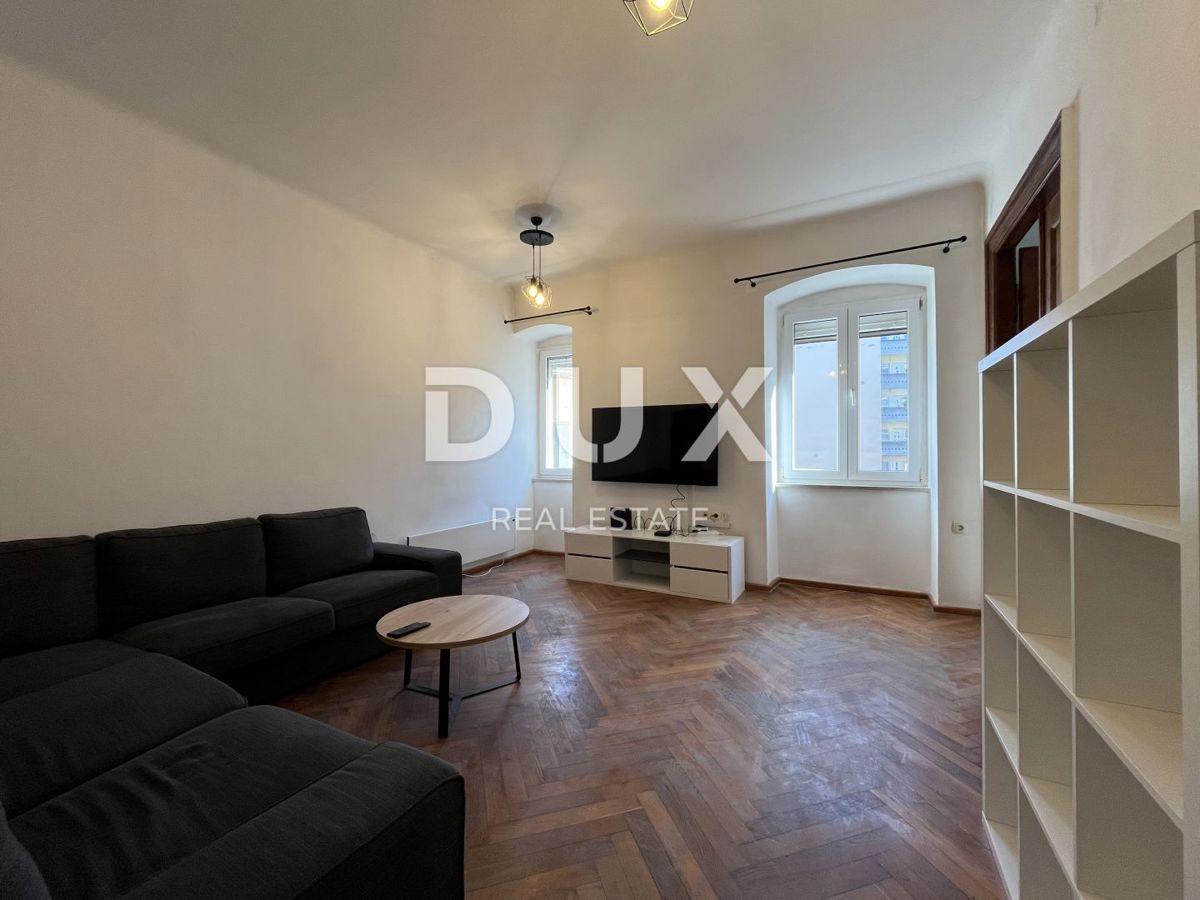 Apartmán K pronájmu - PRIMORSKO-GORANSKA RIJEKA