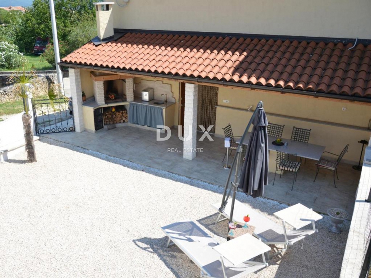 House For sale - ISTARSKA VIŽINADA