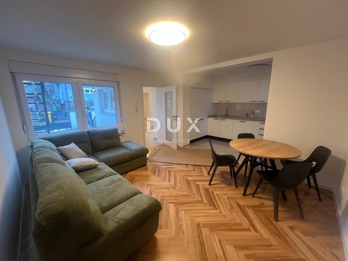 Flat For rent - Grad Zagreb Zagreb - foto 2/5