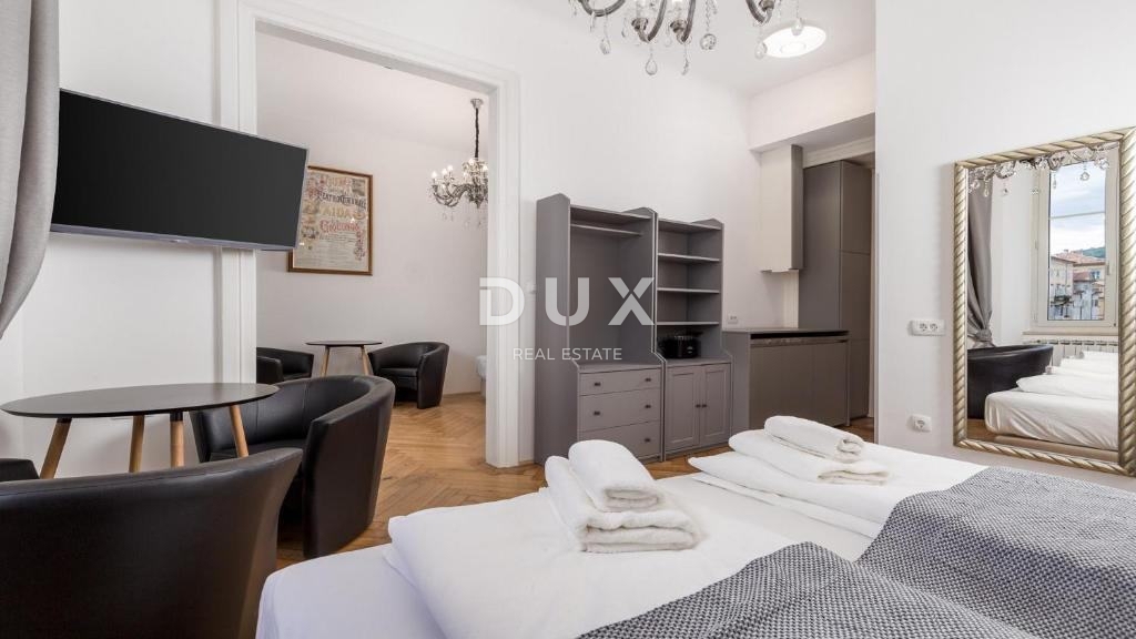 Flat For sale - PRIMORSKO-GORANSKA RIJEKA