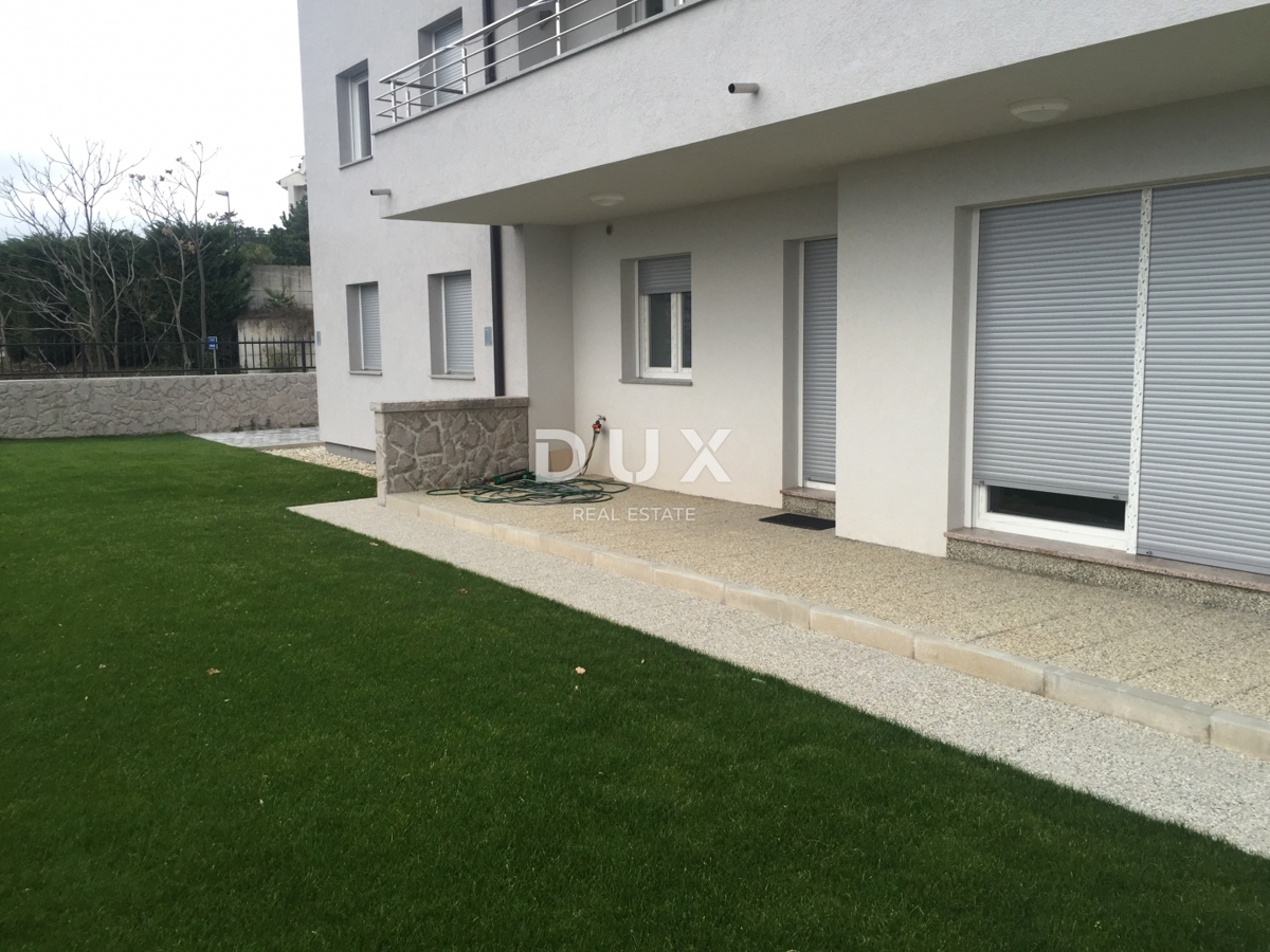 Flat For sale - PRIMORSKO-GORANSKA KASTAV