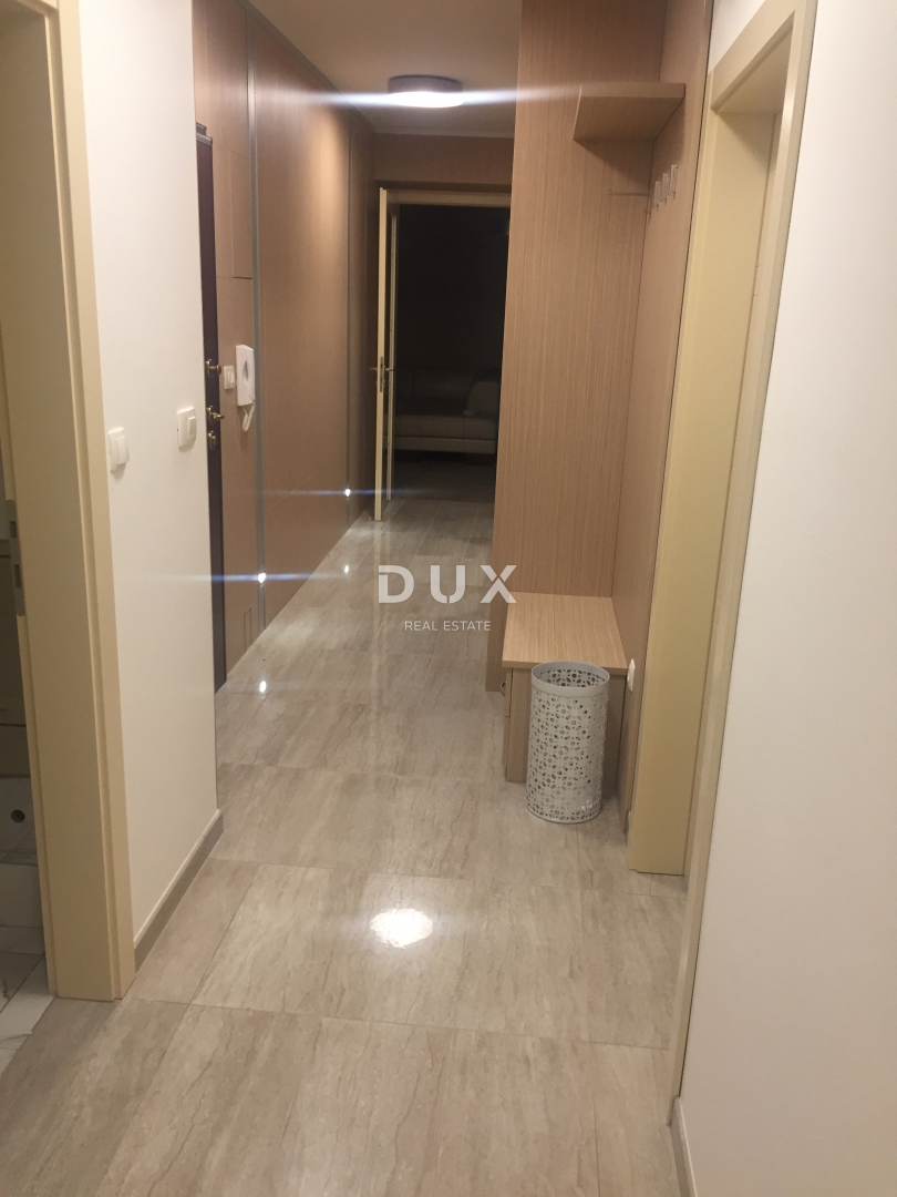 Flat For sale - PRIMORSKO-GORANSKA KASTAV