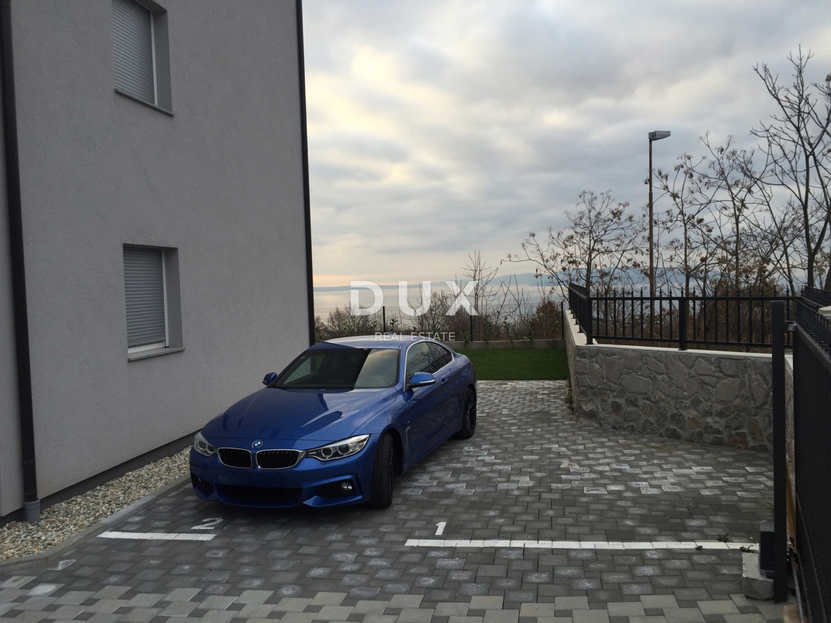 Flat For sale - PRIMORSKO-GORANSKA KASTAV