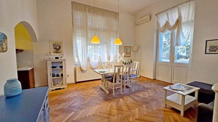 Apartment zu verkaufen 109 m² – Opatija