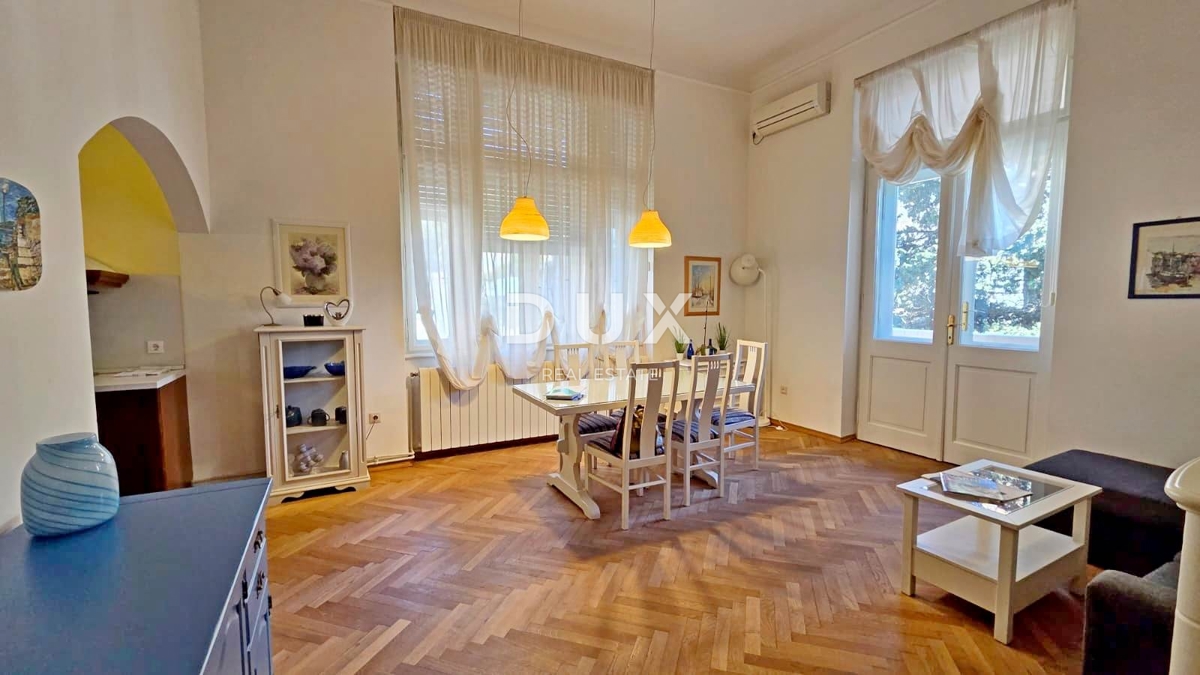 Flat For sale - Primorsko-goranska Opatija - foto 1/33