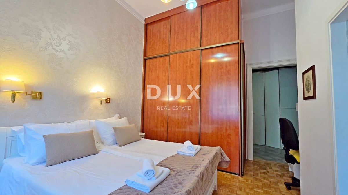 Flat For sale - PRIMORSKO-GORANSKA OPATIJA
