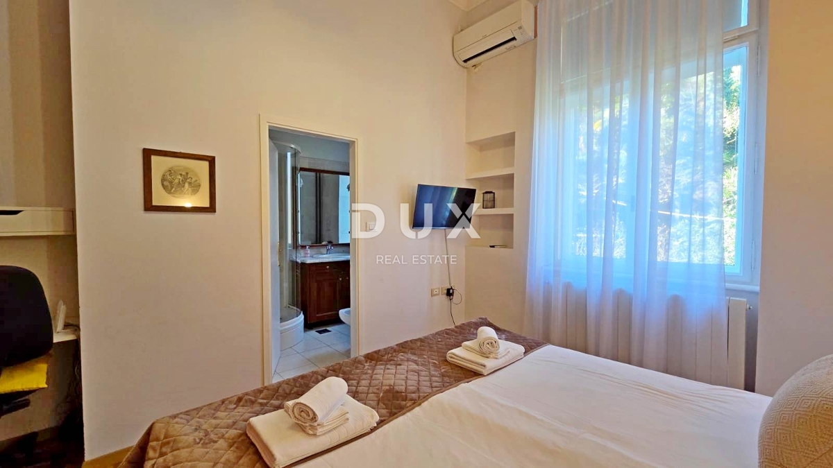 Flat For sale - PRIMORSKO-GORANSKA OPATIJA