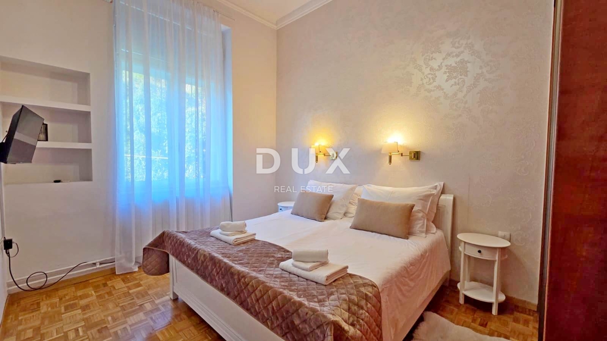 Flat For sale - PRIMORSKO-GORANSKA OPATIJA