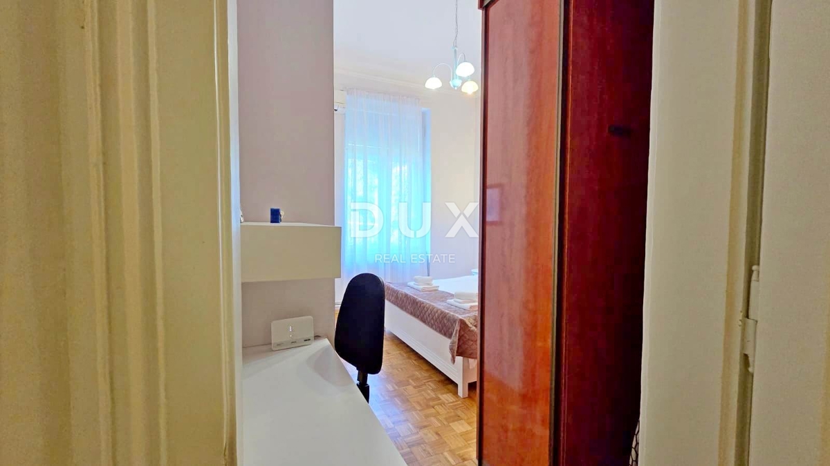 Flat For sale - PRIMORSKO-GORANSKA OPATIJA