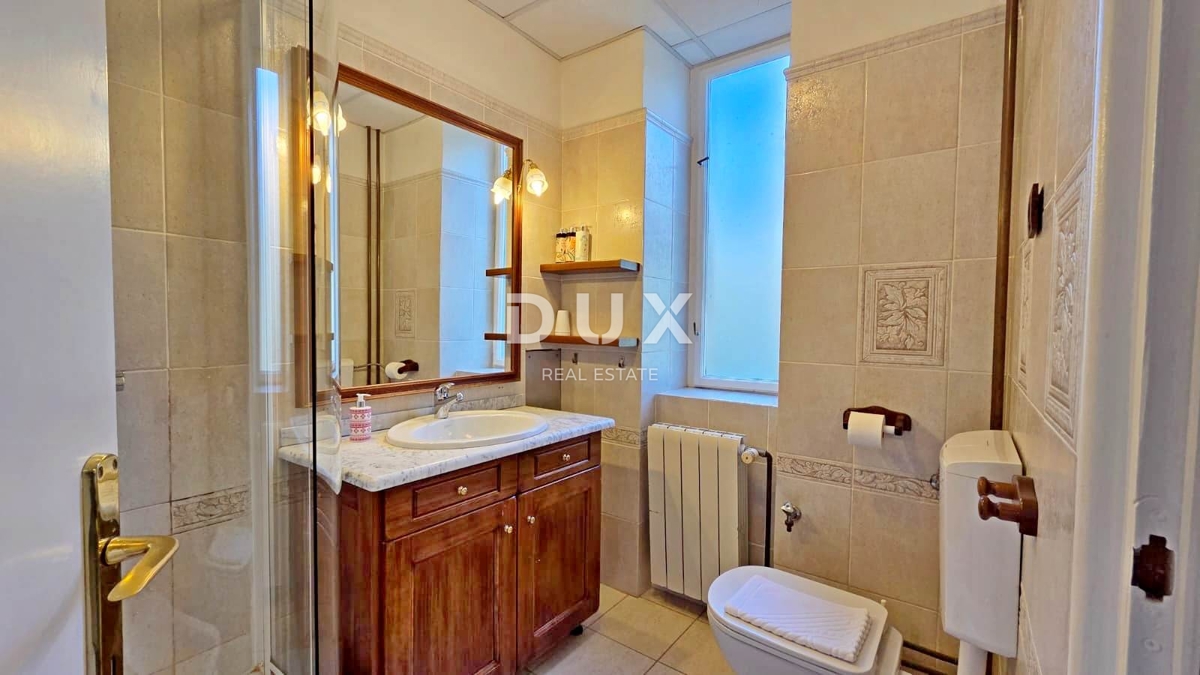 Flat For sale - PRIMORSKO-GORANSKA OPATIJA