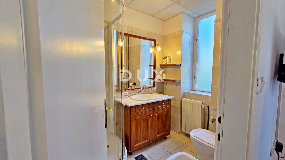 Flat For sale - PRIMORSKO-GORANSKA OPATIJA