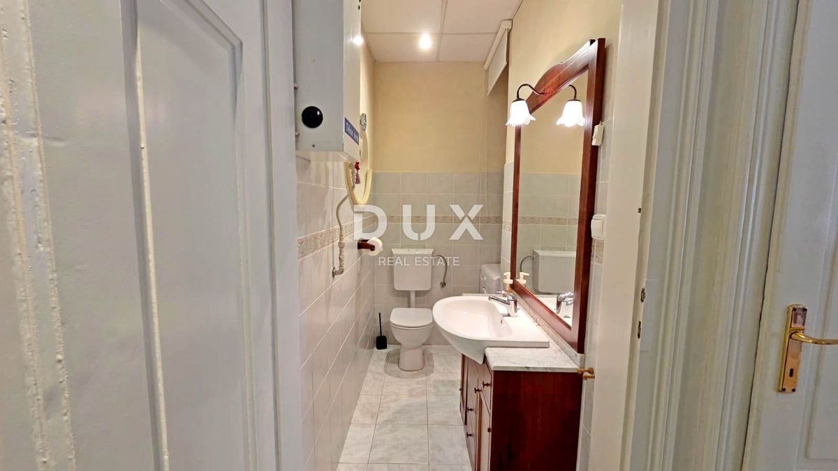 Flat For sale - PRIMORSKO-GORANSKA OPATIJA