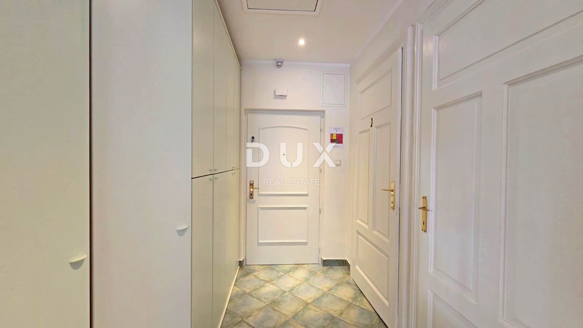 Flat For sale - PRIMORSKO-GORANSKA OPATIJA