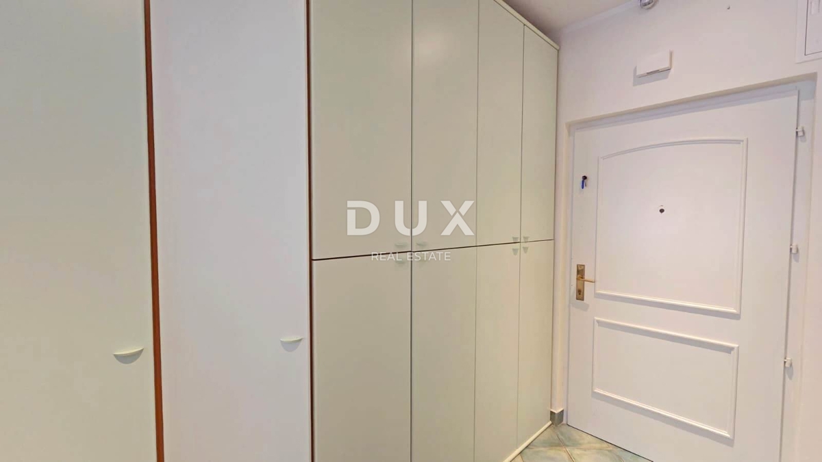 Flat For sale - PRIMORSKO-GORANSKA OPATIJA