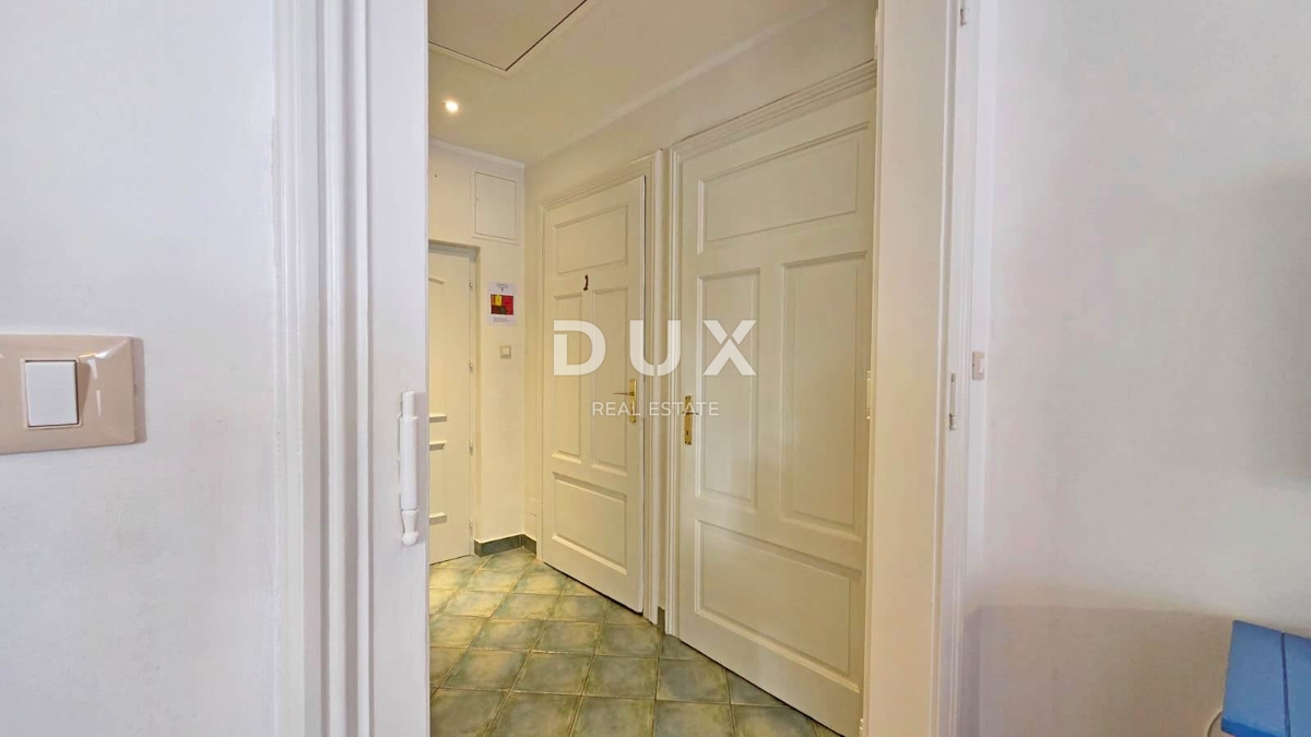 Flat For sale - PRIMORSKO-GORANSKA OPATIJA