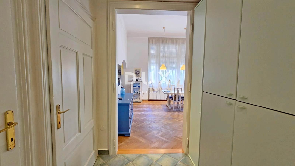 Flat For sale - PRIMORSKO-GORANSKA OPATIJA