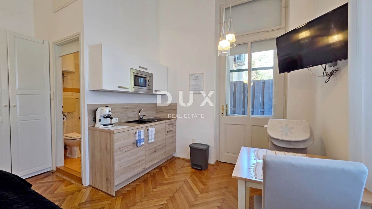 Flat For sale - PRIMORSKO-GORANSKA OPATIJA
