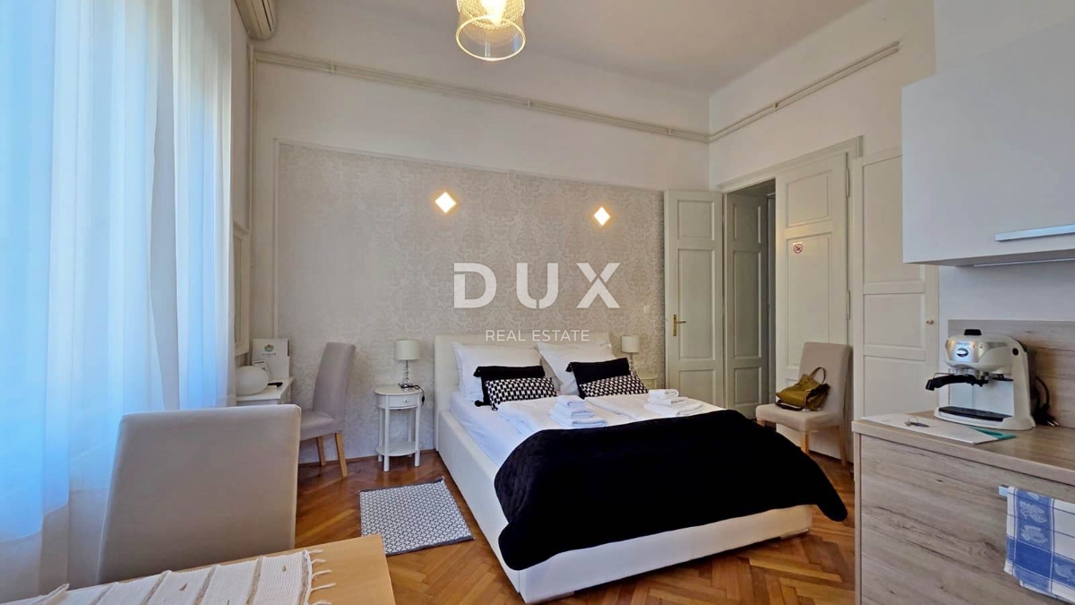 Flat For sale - PRIMORSKO-GORANSKA OPATIJA