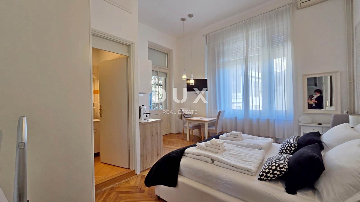 Flat For sale - PRIMORSKO-GORANSKA OPATIJA