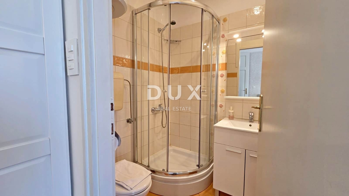 Flat For sale - PRIMORSKO-GORANSKA OPATIJA