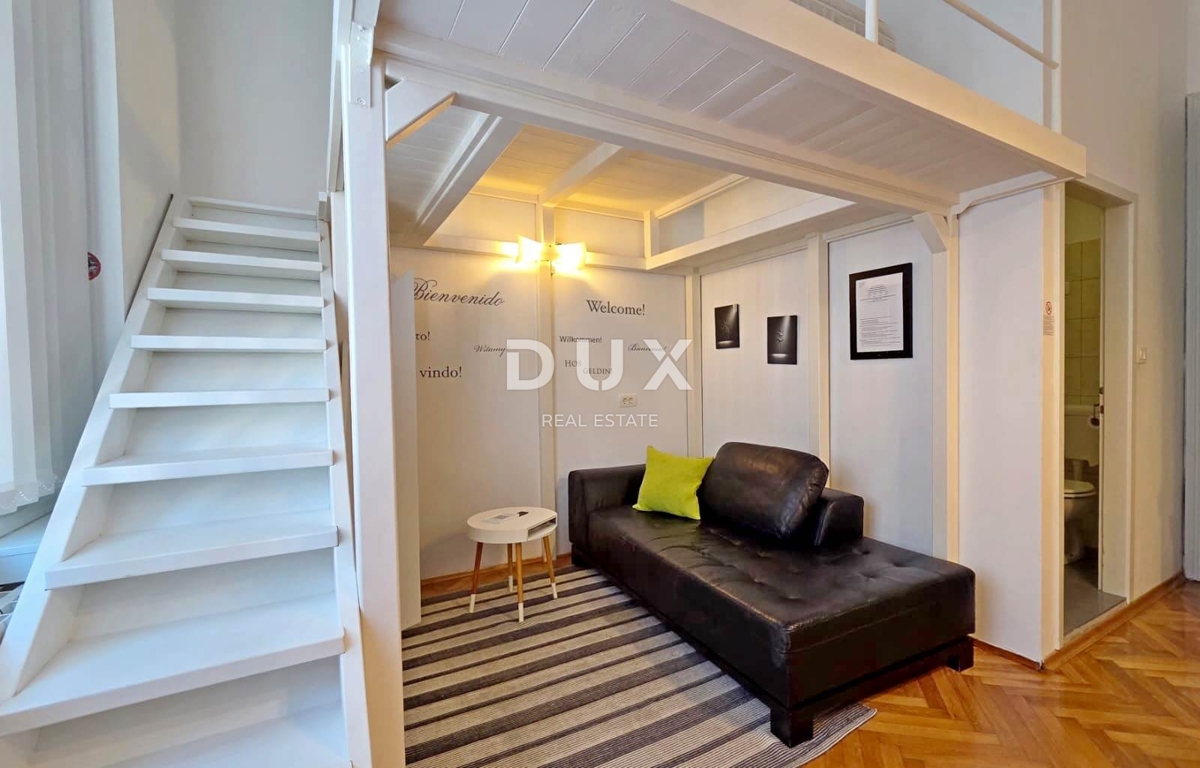Flat For sale - PRIMORSKO-GORANSKA OPATIJA
