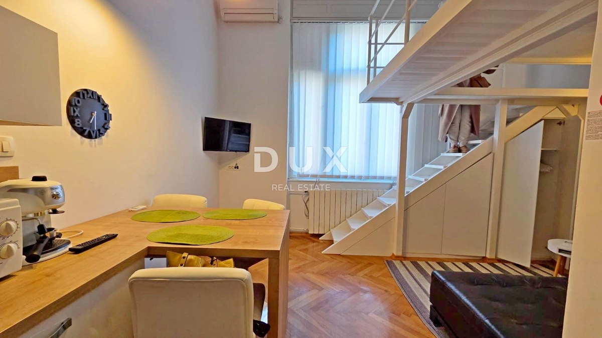 Flat For sale - PRIMORSKO-GORANSKA OPATIJA