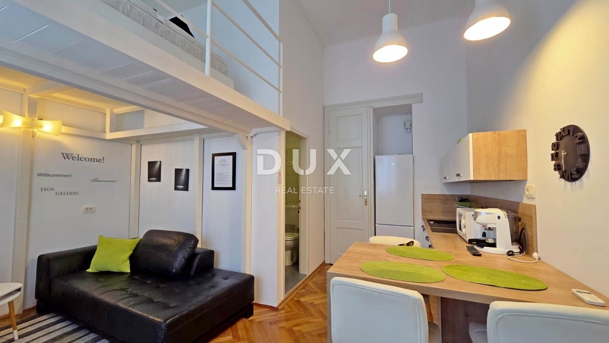 Flat For sale - PRIMORSKO-GORANSKA OPATIJA