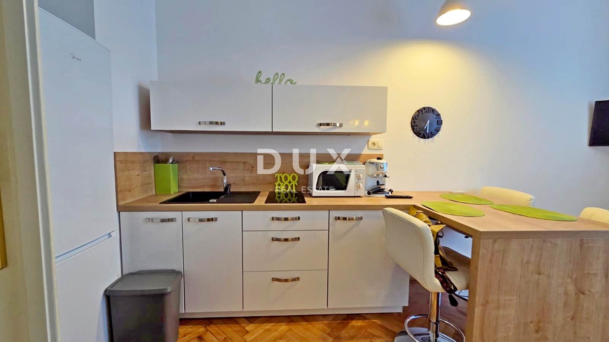 Flat For sale - PRIMORSKO-GORANSKA OPATIJA