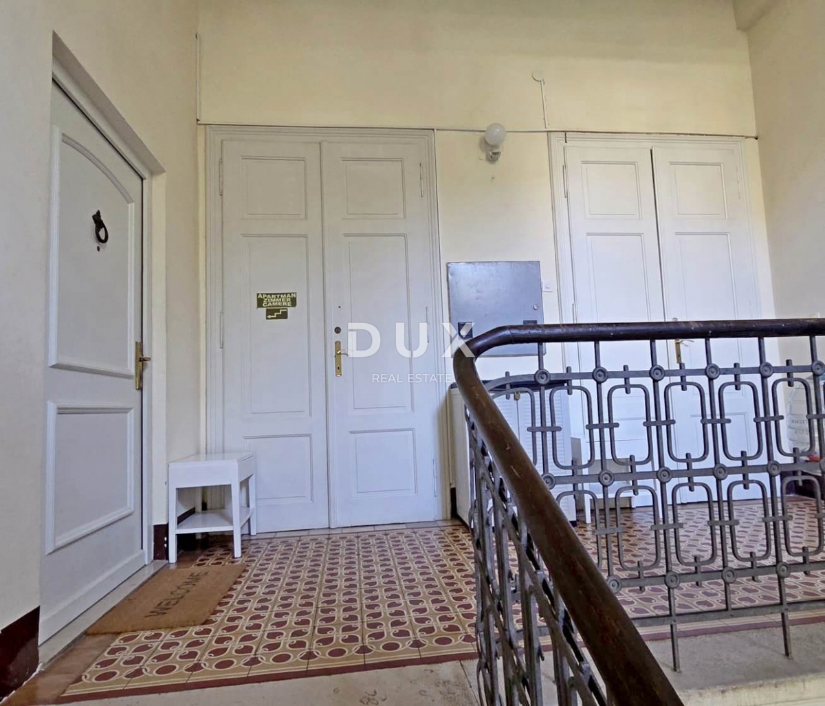 Flat For sale - PRIMORSKO-GORANSKA OPATIJA