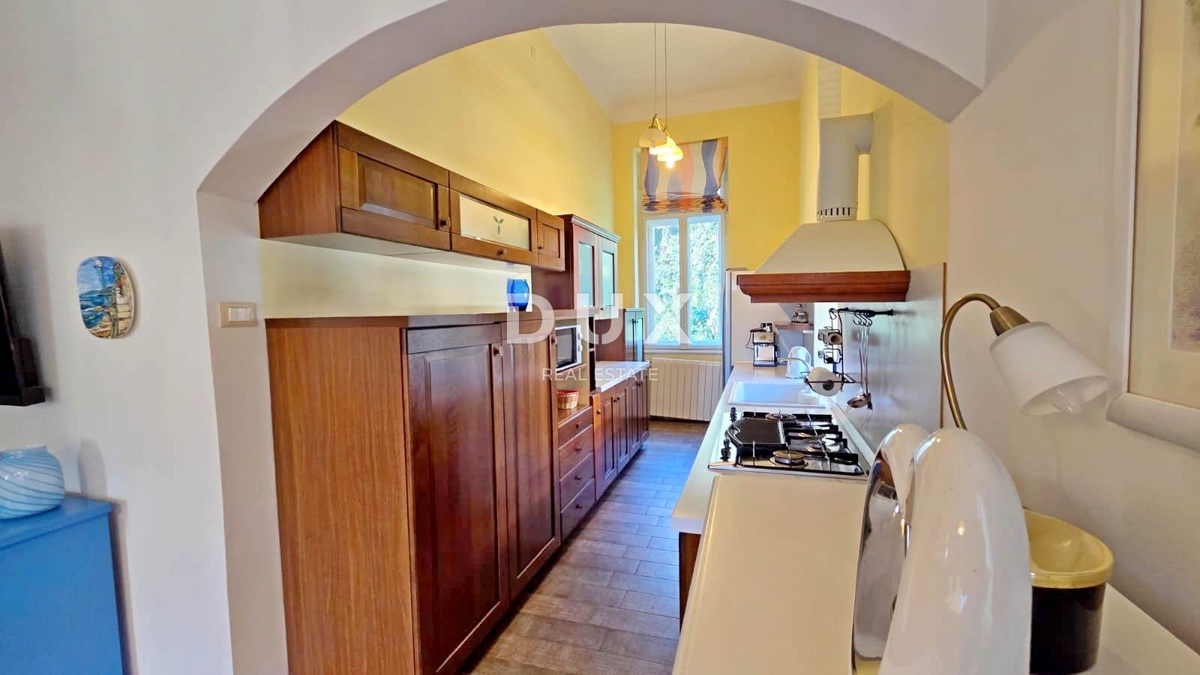 Flat For sale - Primorsko-goranska Opatija - foto 5/33