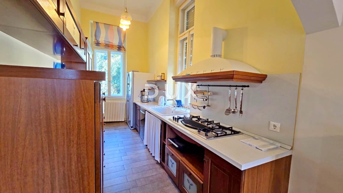 Flat For sale - PRIMORSKO-GORANSKA OPATIJA
