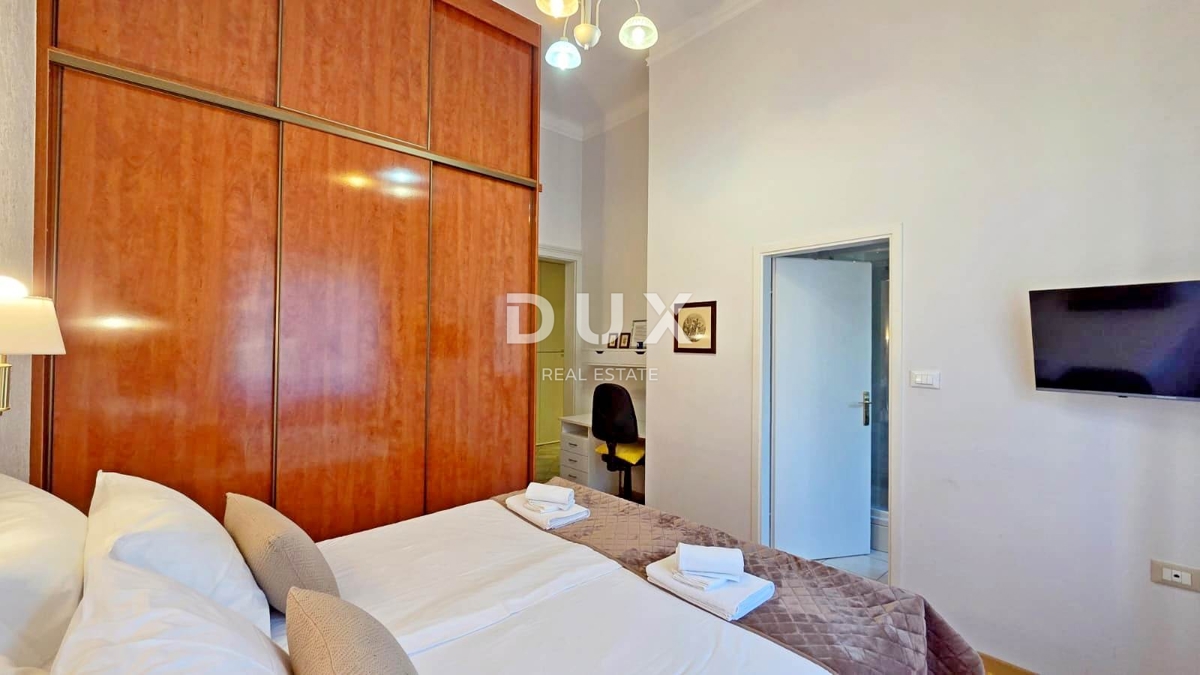 Flat For sale - PRIMORSKO-GORANSKA OPATIJA
