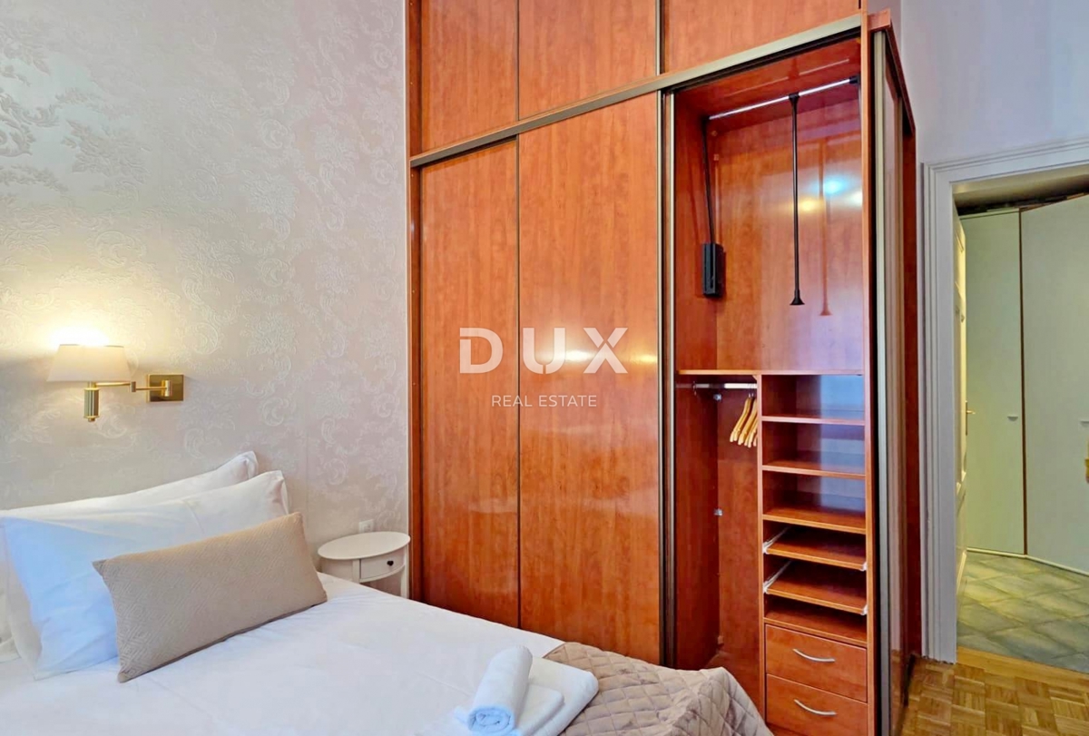 Flat For sale - PRIMORSKO-GORANSKA OPATIJA