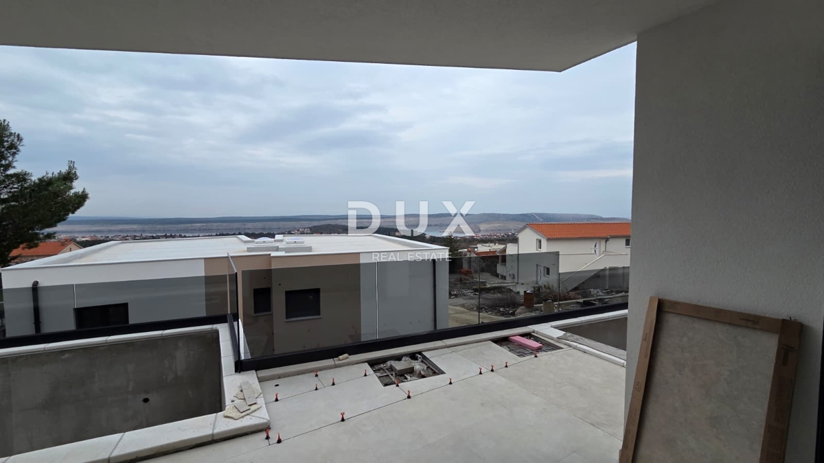 Casa In vendita - PRIMORSKO-GORANSKA CRIKVENICA