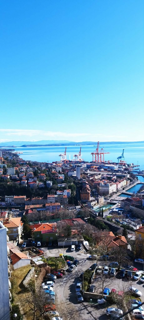 Flat For sale - PRIMORSKO-GORANSKA RIJEKA