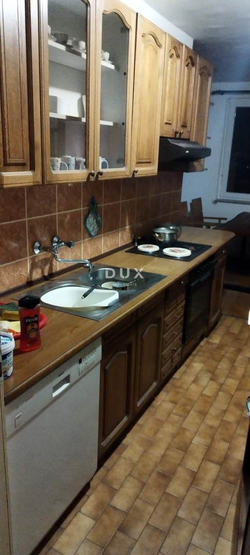 Flat For sale - PRIMORSKO-GORANSKA RIJEKA